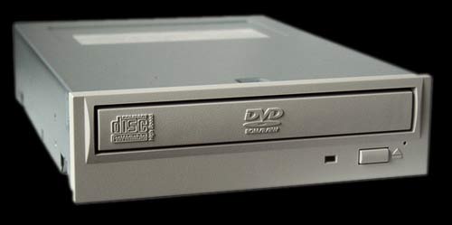DVD-R/RW Toshiba SD-R5002
