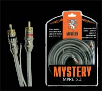 Mystery MPRE 5.2