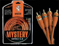 Mystery MPRO 5.4