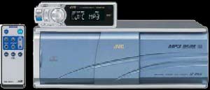 JVC CH-X1500RF