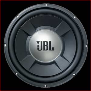 JBL GTO 1002D